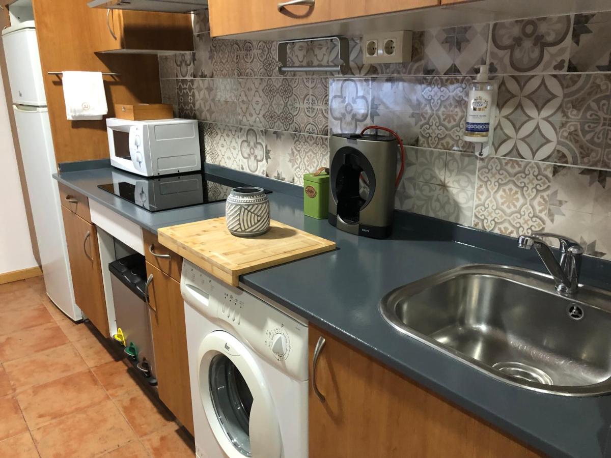 Casa O Muino Διαμέρισμα Poio Εξωτερικό φωτογραφία