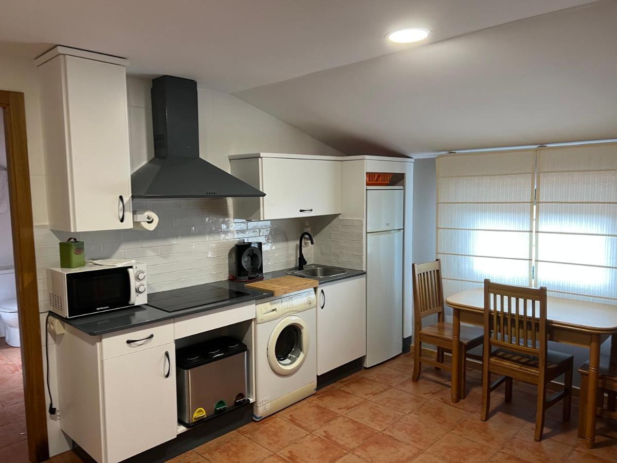 Casa O Muino Διαμέρισμα Poio Εξωτερικό φωτογραφία