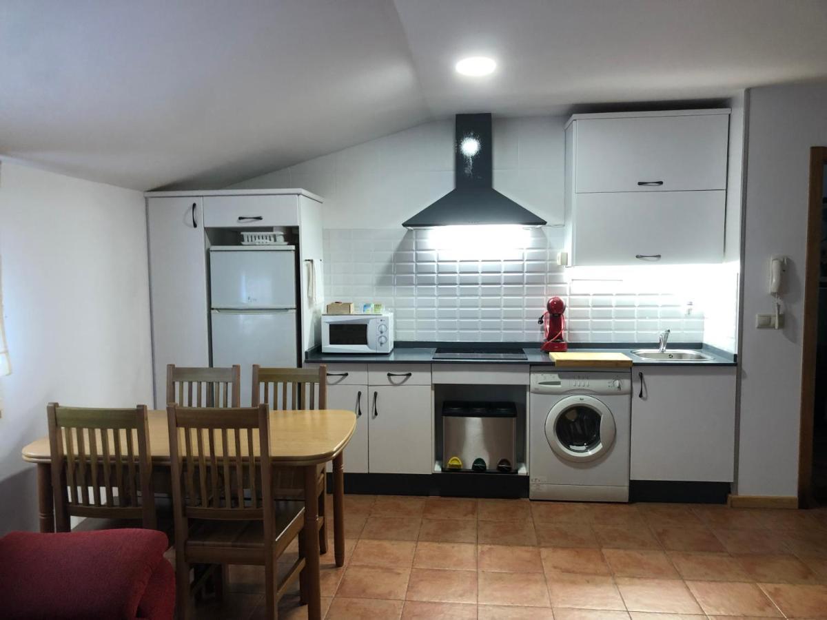 Casa O Muino Διαμέρισμα Poio Εξωτερικό φωτογραφία
