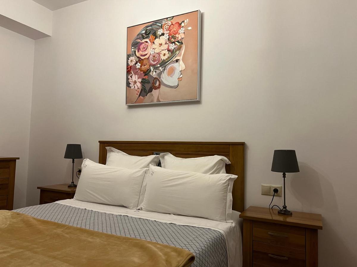 Casa O Muino Διαμέρισμα Poio Εξωτερικό φωτογραφία
