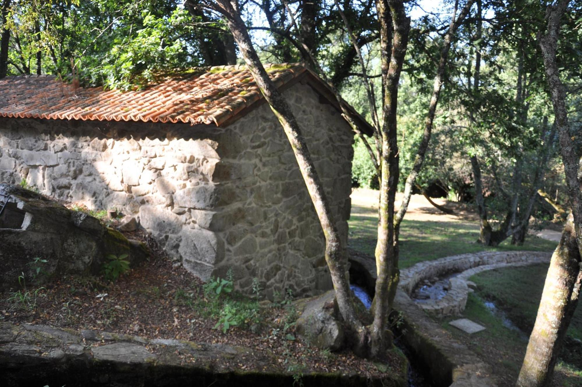 Casa O Muino Διαμέρισμα Poio Εξωτερικό φωτογραφία
