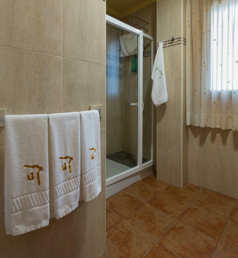 Casa O Muino Διαμέρισμα Poio Εξωτερικό φωτογραφία
